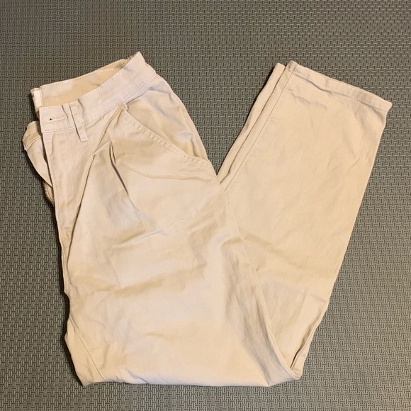 Ardene Pleated Pants Size 3 - Picture 1 of 5